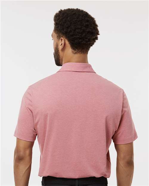 Back Model Pink Strata Melange