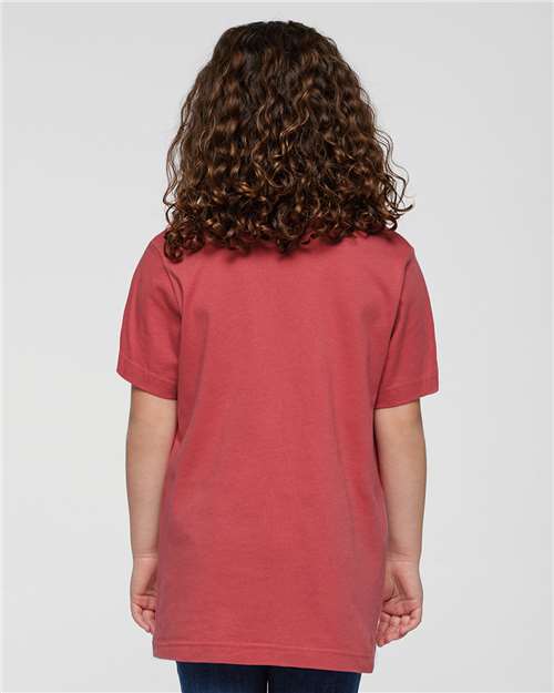 Back Model Passionfruit