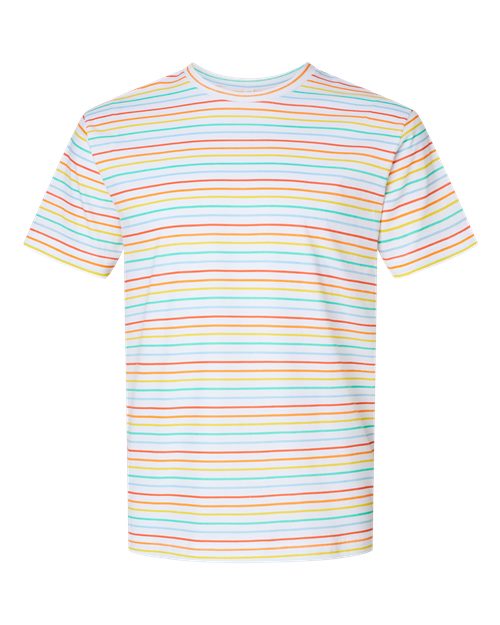 Product Rainbow Stripe