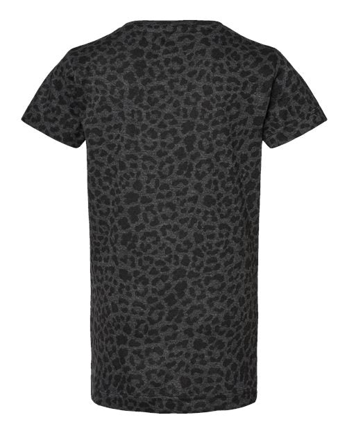 Back Product Black Leopard