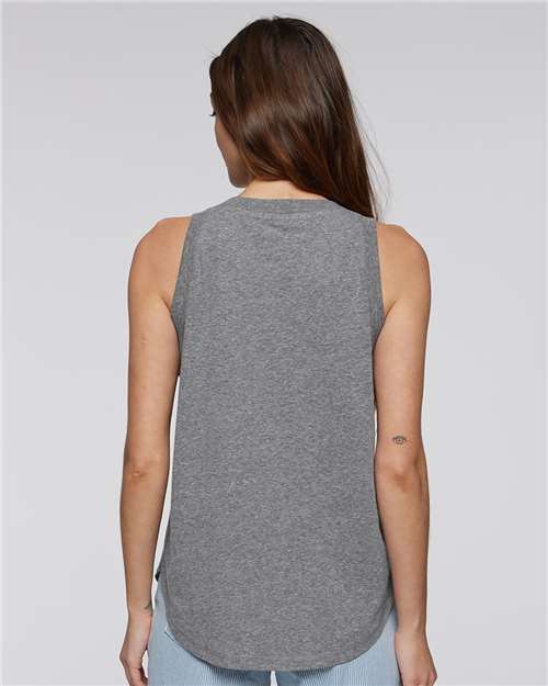 Back Model Granite Heather