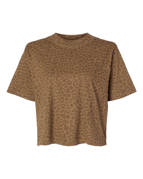 Product Brown Leopard