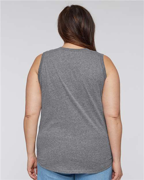 Back Model Granite Heather
