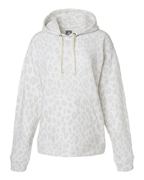 Product Snow Leopard Triblend