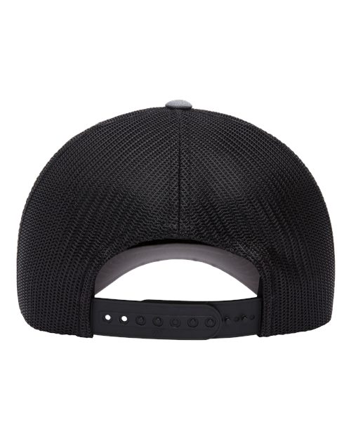 Back Product Heather/ Black