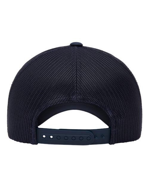 Back Product Navy