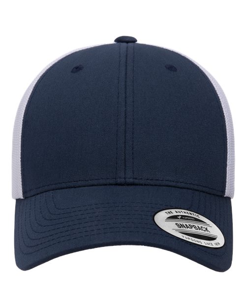 Product Navy/ White