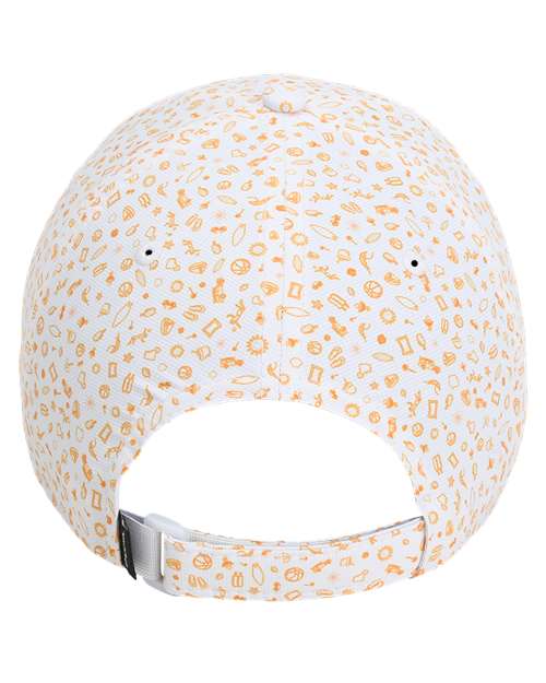 Back Product Beach Orange