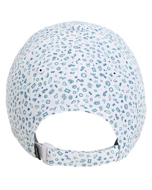 Back Product Beach Blue