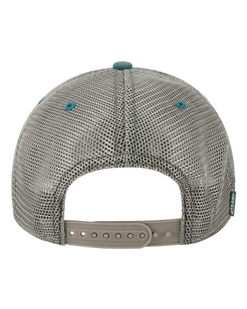 Back Product Marine/ Navy/ Grey