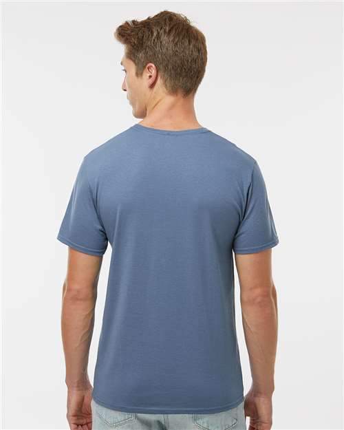 Back Model Vintage Blue