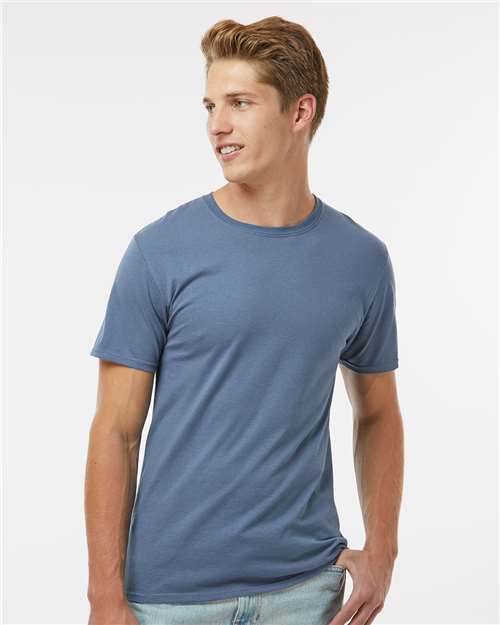 Model Vintage Blue