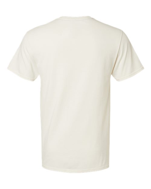 Back Product Vintage White