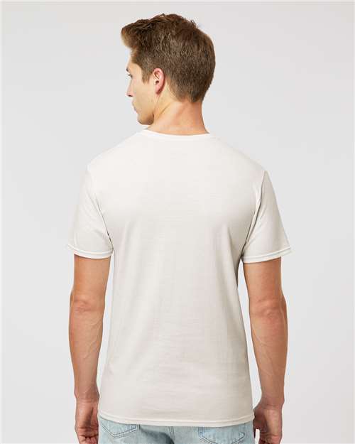 Back Model Vintage White