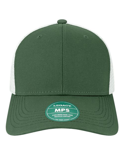 Product Dark Green/ White