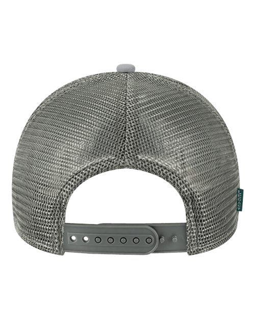 Back Product Light Grey/ Salmon/ Dark Grey