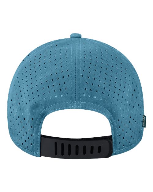 Back Product Eco Marine Blue