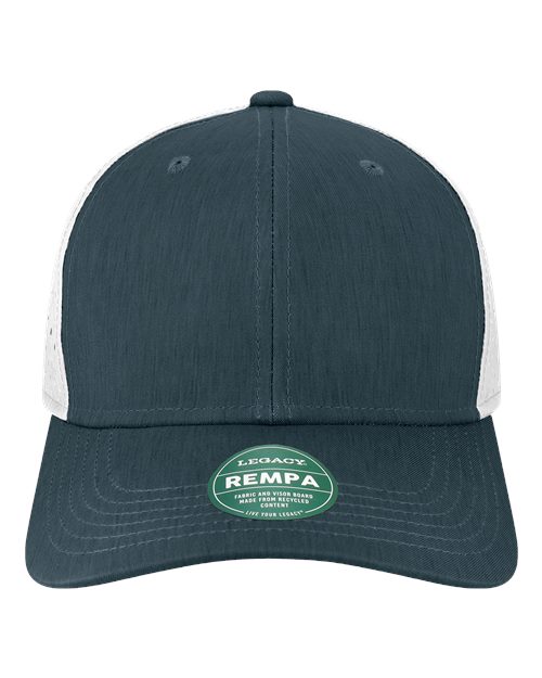 Product Eco Navy/ White