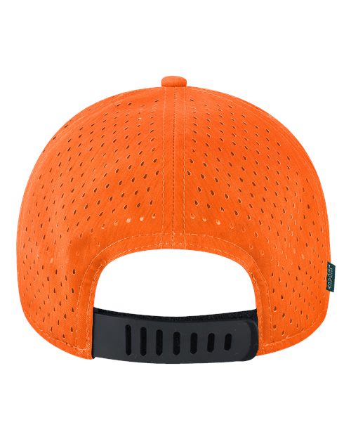 Back Product Eco Orange