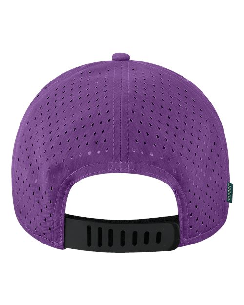 Back Product Eco Purple