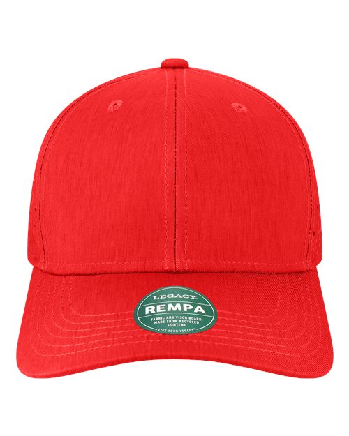 Product Eco Scarlet Red