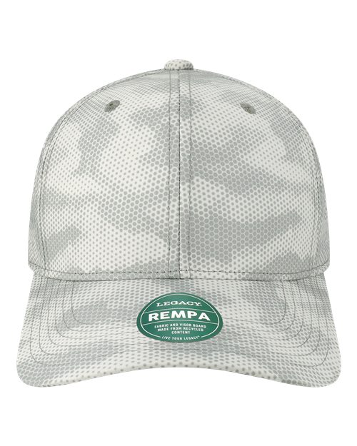 Product Grey Camo Dots