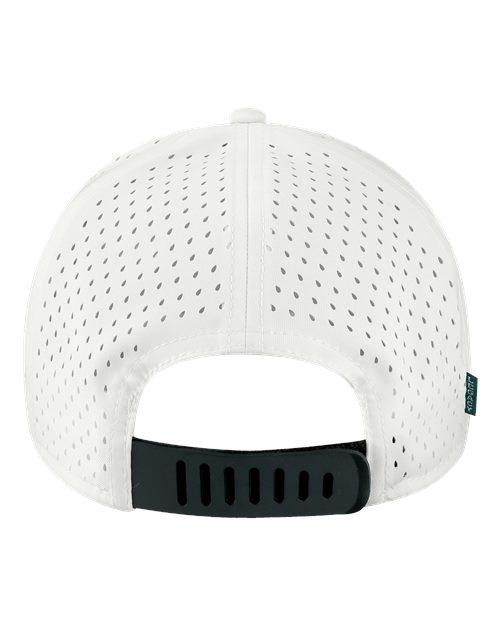 Back Product White
