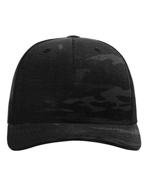 Product Multicam Black