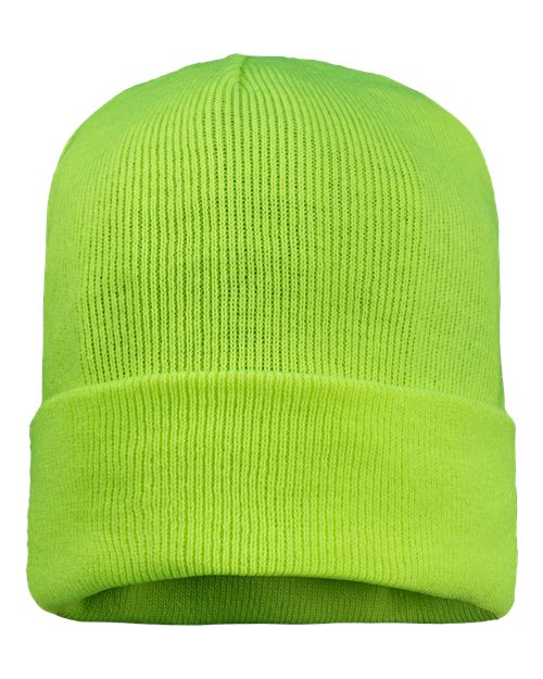 Back Product Safety Yellow