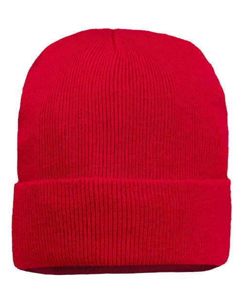 Back Product Red