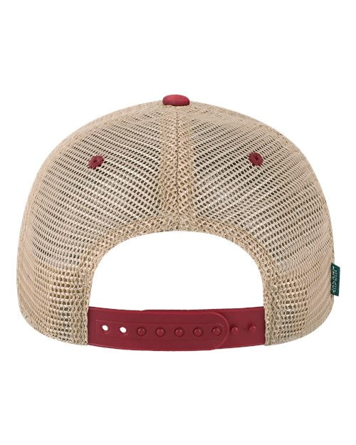 Back Product Cardinal/ Khaki