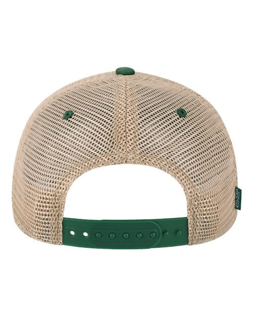Back Product Dark Green/ Khaki