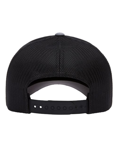 Back Product Heather/ Black