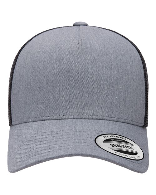 Product Heather/ Black
