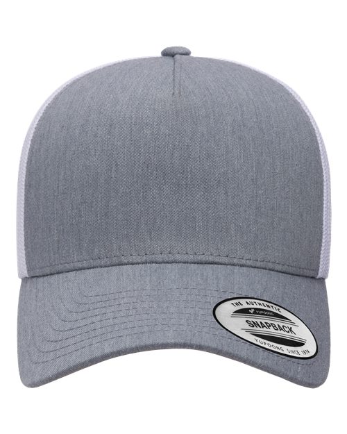 Product Heather/ White