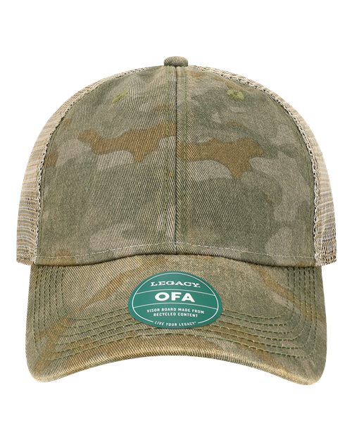 Product Green Field Camo/ Java