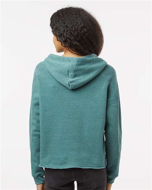 Back Model Mallard Green