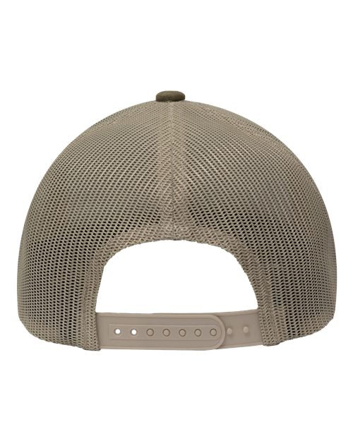 Back Product Dark Olive Green/ Khaki