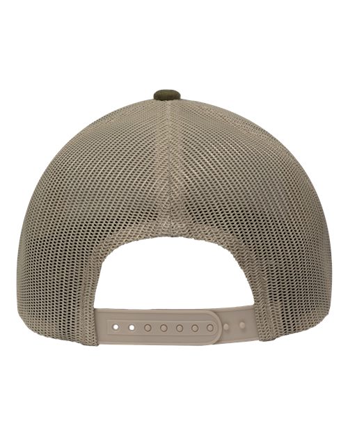 Back Product Dark Olive Green/ Khaki