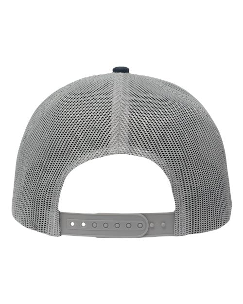 Back Product Navy/ Grey
