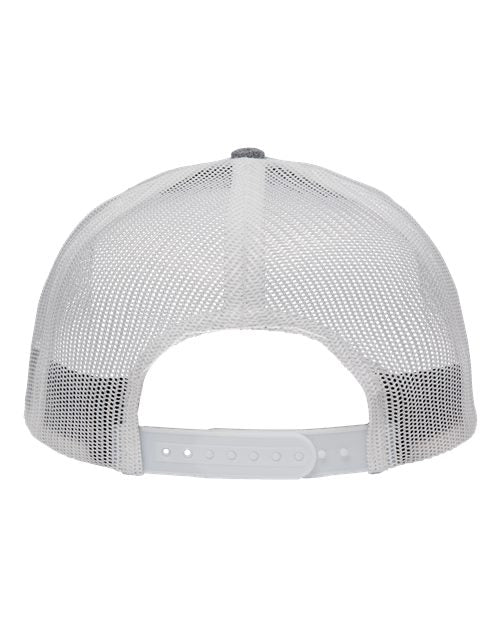 Back Product X Hatch Grey/ White