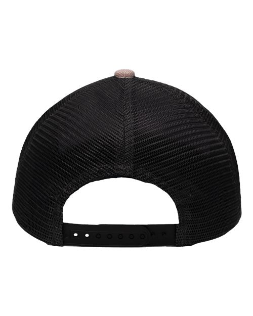 Back Product X Hatch Khaki/ Black