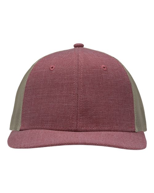 Product X Hatch Red/ Khaki