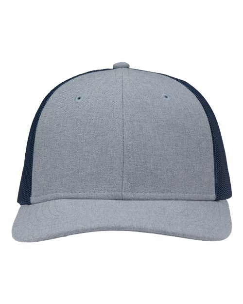 Product Ice Blue Heather/ Navy