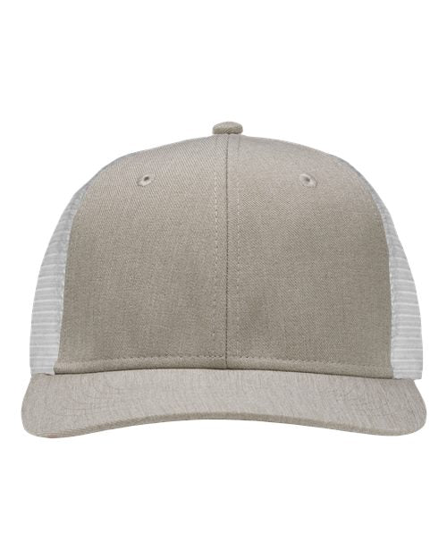Product Grey Heather/ White