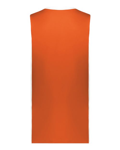 Back Product Orange/ White