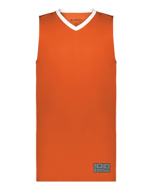 Product Orange/ White