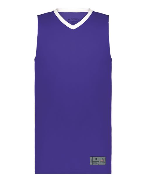 Product Purple/ White