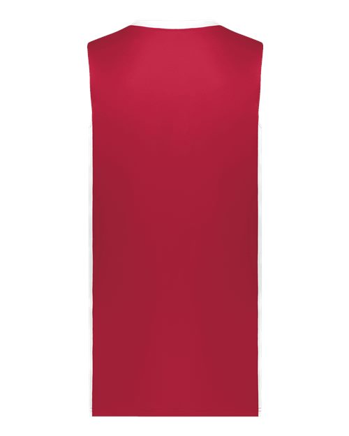 Back Product Scarlet/ White