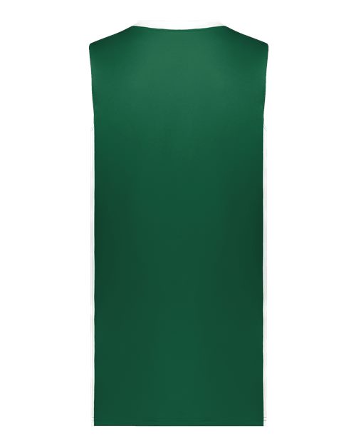 Back Product Dark Green/ White